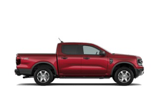 2026 Ford Ranger® External Image 5